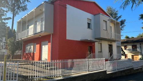 La casa sui colli bolognesi - Foto 2