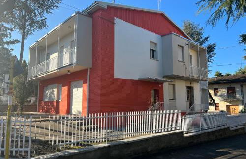 La casa sui colli bolognesi - Photo 2