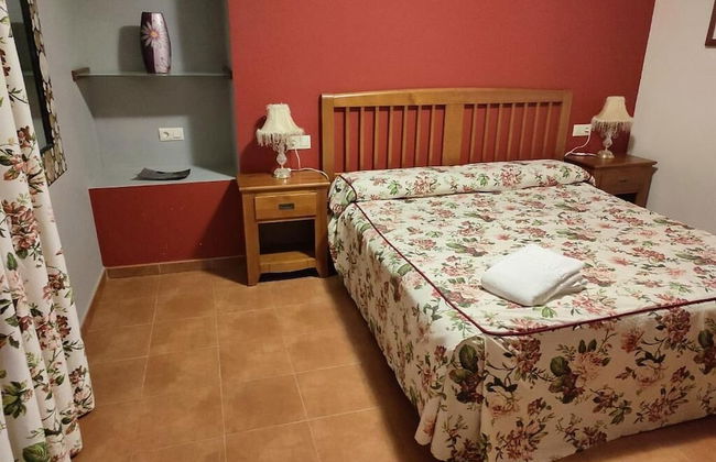 Casas Pirineo Aínsa: Historic Palace & Garden - Foto 20