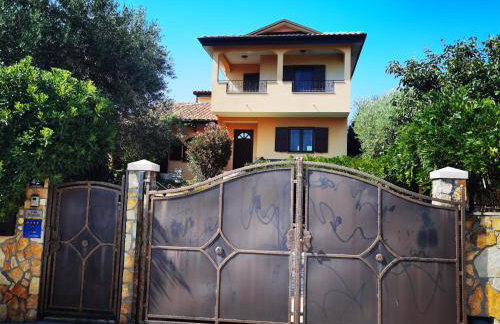 Villa ALEXANDER - Foto 31