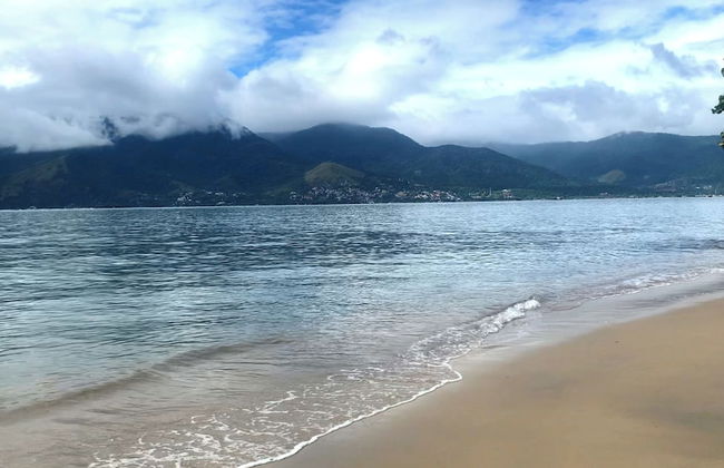 Seasonal Beach House View to the Sea in Brazil - Foto 32