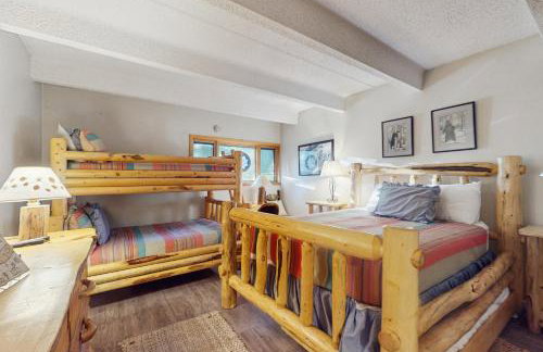 Summit House East 113 - Foto 22