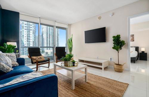 Miami Vacation Rentals - Brickell - Foto 100