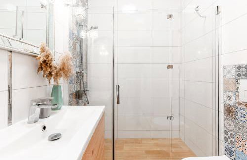 FoRest Longinówka - las, jezioro, parking, Netflix i Prime, TV55" - Foto 15