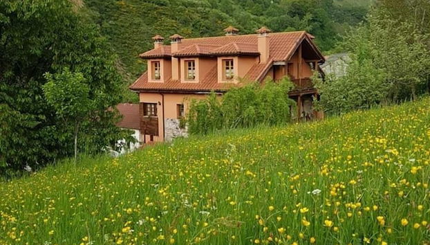 Apartamentos Rurales Buenamadre - Foto 2, Imagen principal