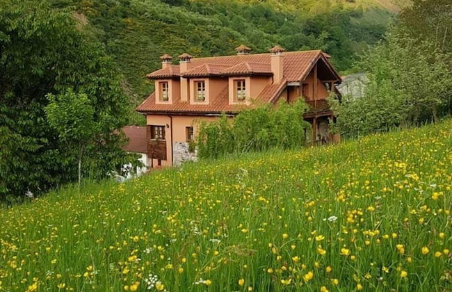 Apartamentos Rurales Buenamadre - Photo 1