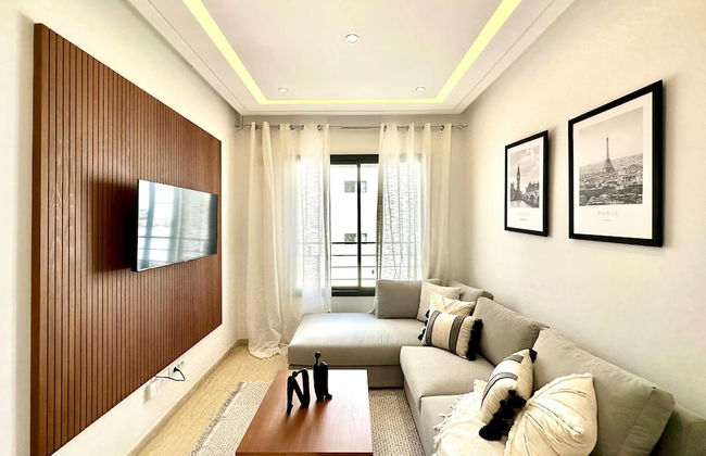 Superbe Logement Luxueux JDC - Foto 5