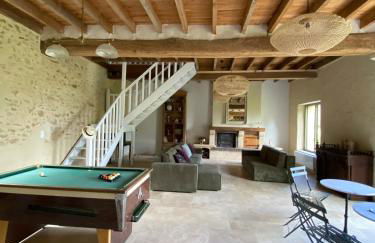 Superbe Maison au coeur du Perche - Foto 34