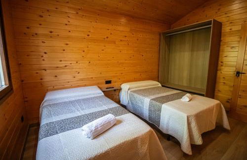 Apartamentos 7 puentes sierra Cazorla Casa Olivo - Foto 16