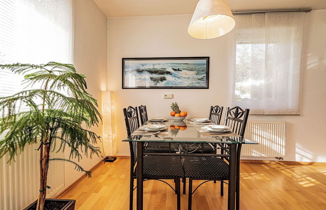 Sunny Weekend Sauna House - Foto 6