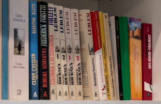 Rogowo Pearl Apartments by Renters - Photo 40