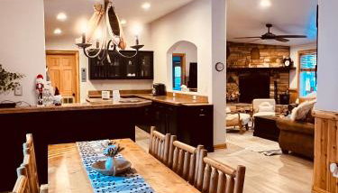 Château Bouli - 4 Season Escape and Games Room - Foto 5