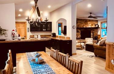 Château Bouli - 4 Season Escape and Games Room - Foto 5