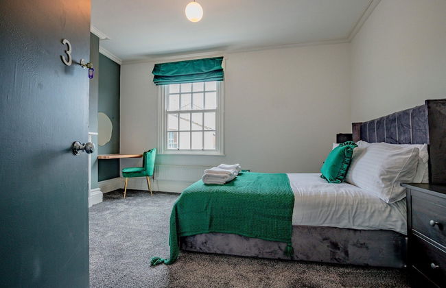 Host Stay Park Street Abode - Foto 17