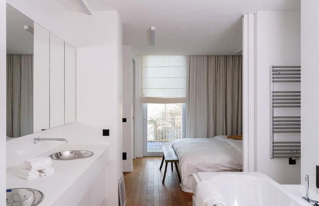 Magnificent High-end 2-bedroom Apartment in Gent - Foto 8