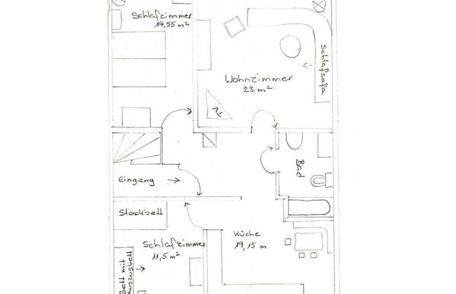 Farm in the Agerital - Foto 10