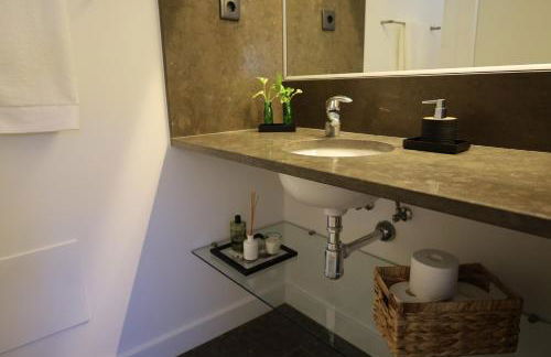 CASA AMOR JACARANDA - Ocean View Modern Vila - Foto 47