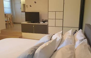 Apartments Doris - Foto 18