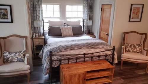 Your Montford Nest A Private Couples Retreat - Foto 3