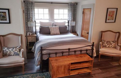 Your Montford Nest A Private Couples Retreat - Foto 3