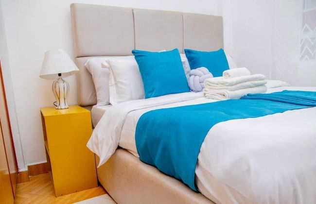 Lux Suites Truna Executive Homes Kisii - Foto 3