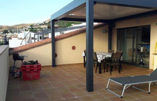 Appart Duplex Roses Plage - Foto 10