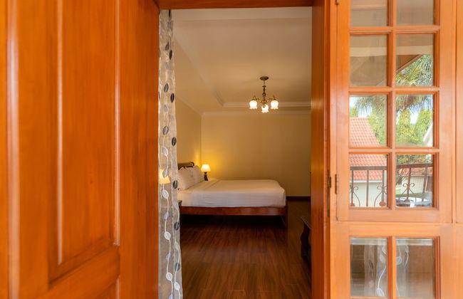 Kibo Homes Moshi - Foto 14