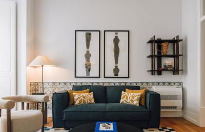 Ando Living - Madalena House - Foto 32