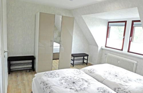 Peedy's luxuriöse 60m² Wohnung mit Balkonterrasse - Foto 8