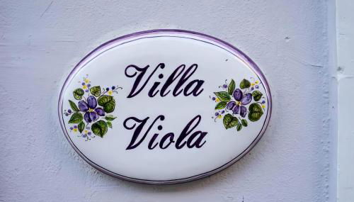 Villa Viola - Foto 2