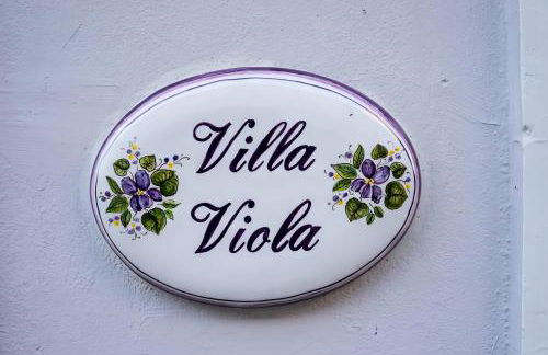 Villa Viola - Foto 2