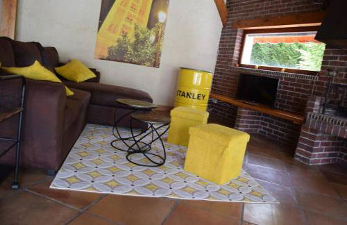 Domaine des Montots - Foto 9