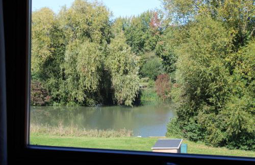 Viaduct Fishery Lodges - Foto 59