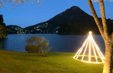 Chalé Luxuoso de Hospedes - Photo 23