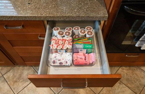 Coastal Lagoon - Pool Heating - Games - Air Hockey - Foto 53