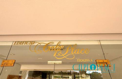 Apartamento Calpe Place - Foto 22