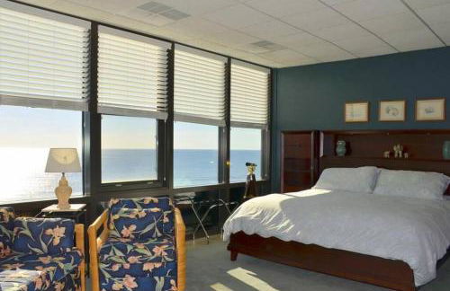 Stunning Ocean-Front Penthouse 1800sf 3BR 2BA 7Bed at Regency Tower - Foto 24