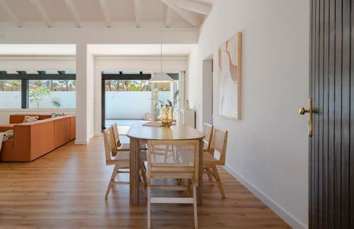 Villa Tropico - Design house with pool in Corralejo - Photo 16