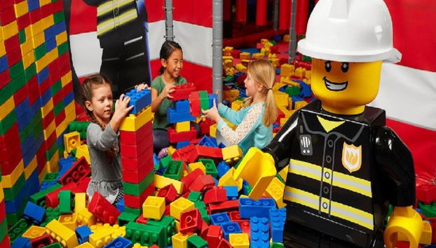 Legoland Discovery Centre - Ticket - Foto 4