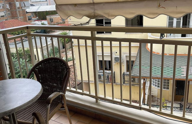 Kalpazo Home Skanderbeg Square - Foto 22