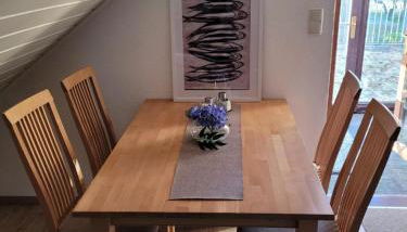 Wohnung mit Wintergarten - Foto 3