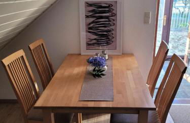 Wohnung mit Wintergarten - Foto 3