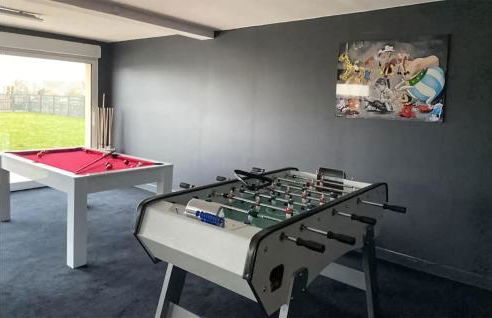 Cozy Home In La Chapelle-Vendômoise - Foto 27