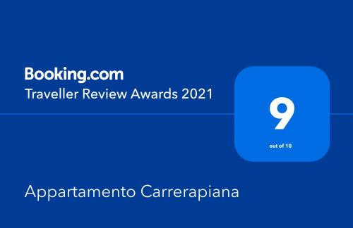 Carrerapiana Apartments - Foto 2