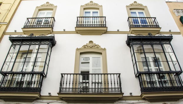 Suites Sevilla Plaza - Foto 2