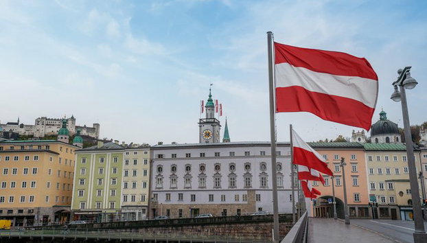 City Walking Tour em Salzburgo com locais históricos - Foto 2