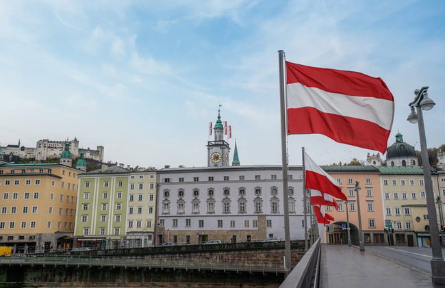 City Walking Tour em Salzburgo com locais históricos - Foto 2