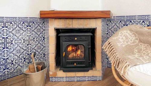 Casa a pequena sereia in Benagil with sea view - Photo 3