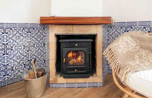 Casa a pequena sereia in Benagil with sea view - Photo 3