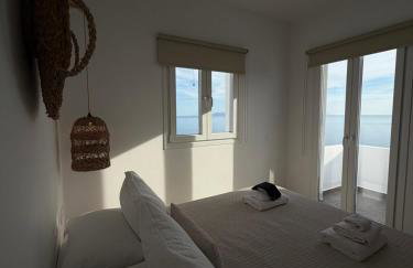 Eolia luxury houses Andros - Photo 28